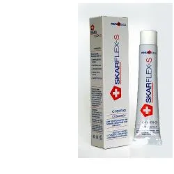 

Skarflex S Крем 30 мл