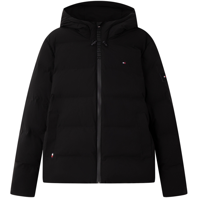 

Tommy Hilfiger Куртка мужская, Black BDS