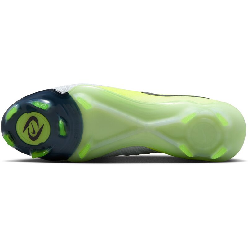 Футбольные бутсы Phantom Luna II Elite FG для игры на искусственном газоне Nike, мультиколор — фото 2