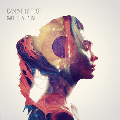 

CD диск Empathy Test: Safe From Harm