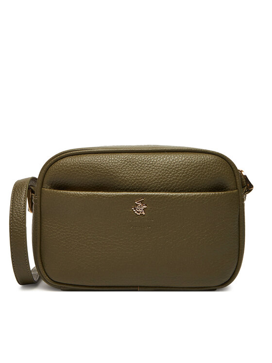 

Сумка CEO-BHPC-C-012-08 Beverly Hills Polo Club, зеленый