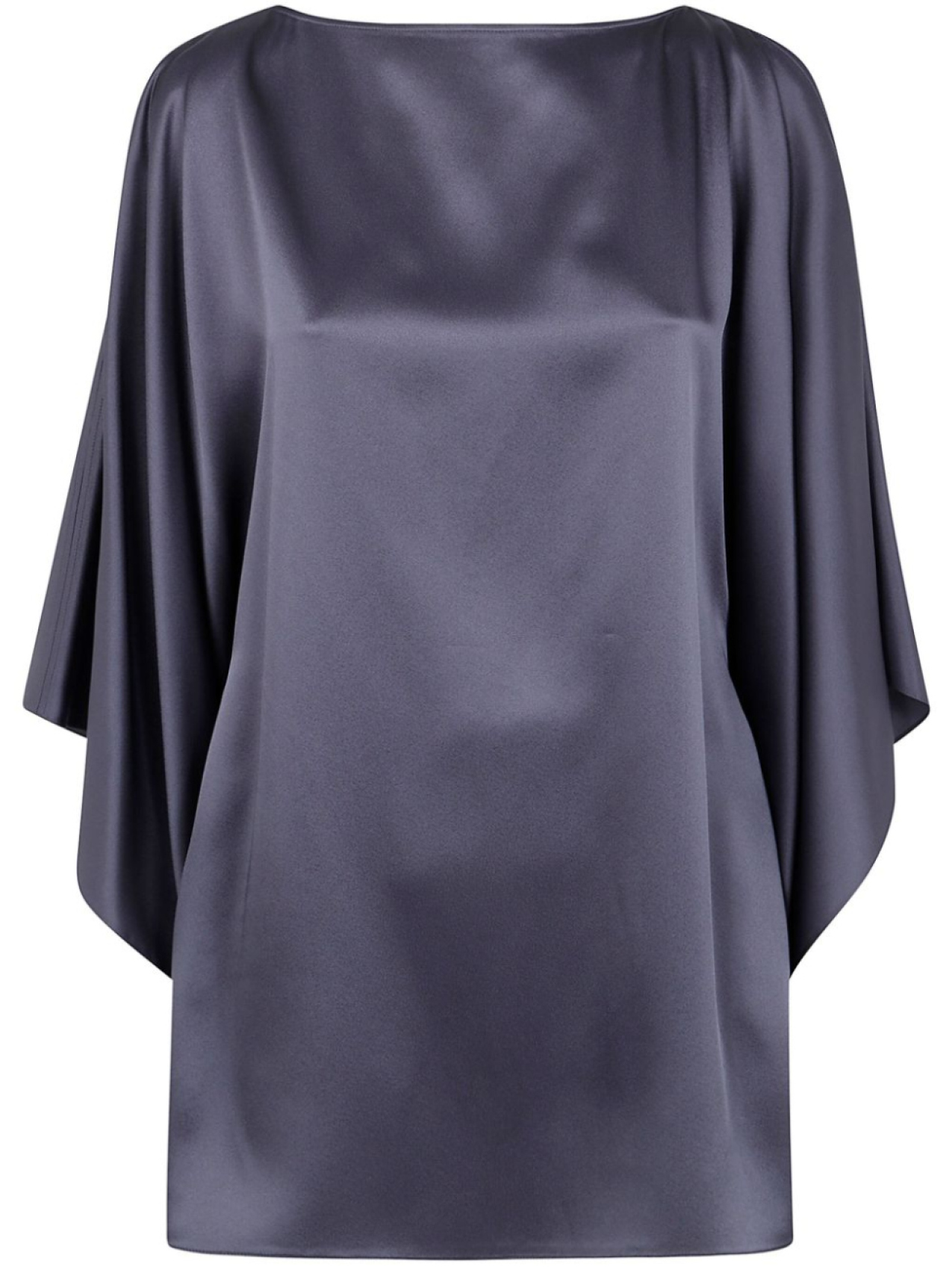 

Lanvin легкий топ, серый
