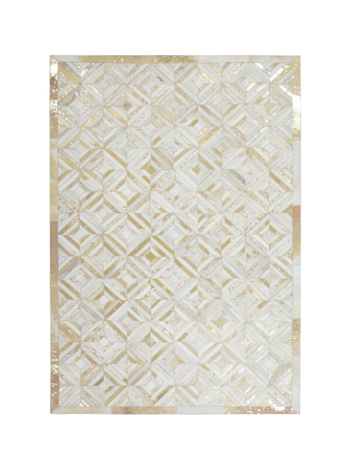 

Ковер Kayoom, цвет elfenbein/gold