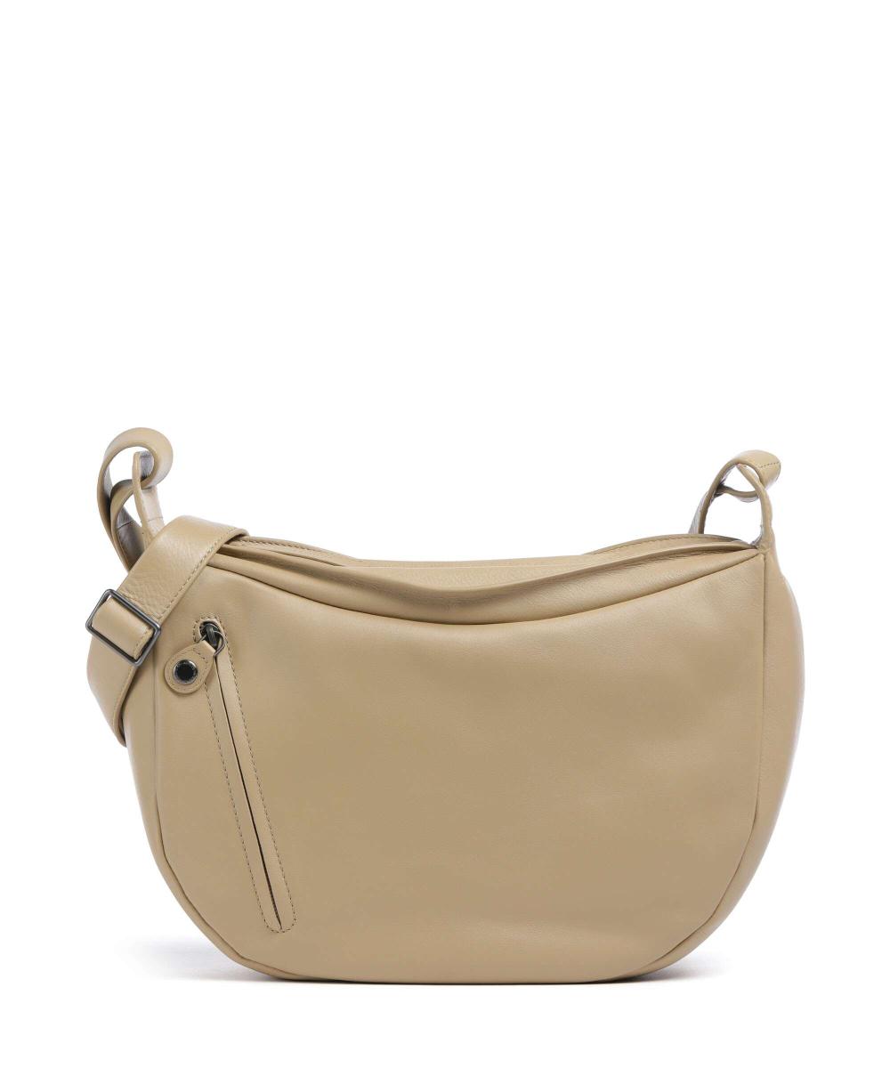 

Сумка Jamie's Orchard Mulberry из мягкой коровьей кожи Aunts & Uncles, бежевый