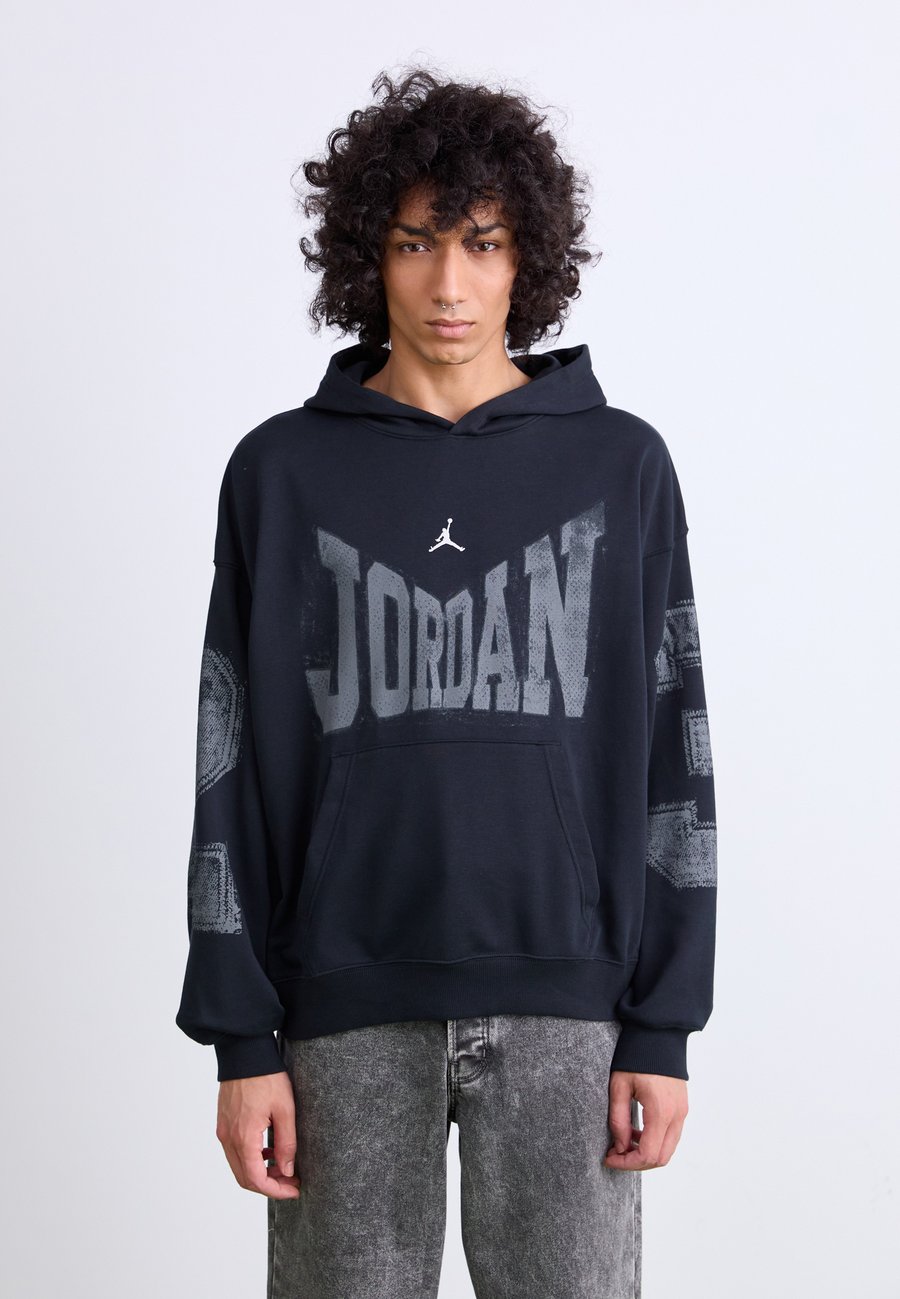 

Толстовка Jordan Sweatshirt, Black