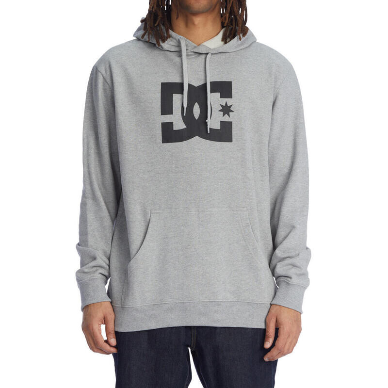 

Спортивная толстовка Dc Shoes, серый
