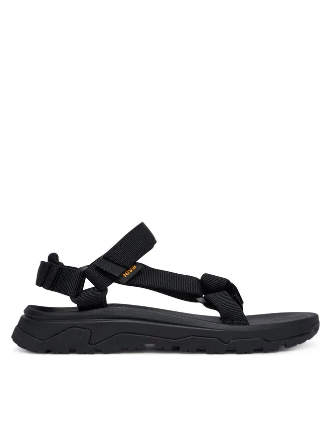 Сандалии Hurricane XLT JR 1177430C черные Teva