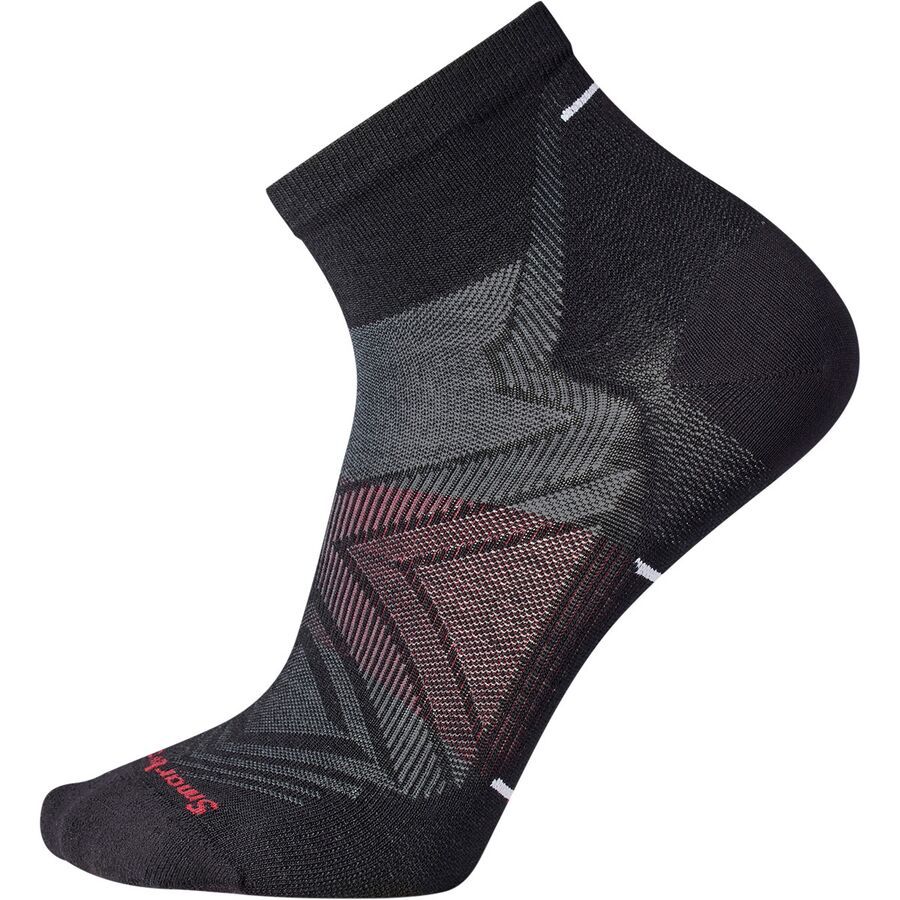 

Носки Smartwool Run Zero Cushion Ankle Smartwool, Black