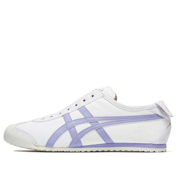 

Кроссовки мексика 66 Onitsuka Tiger, белый