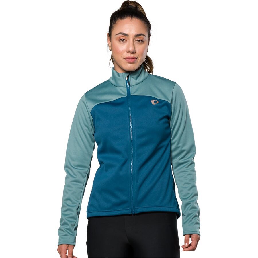 

Куртка PEARL iZUMi Quest Amfib PEARL iZUMi, Arctic/Nightfall