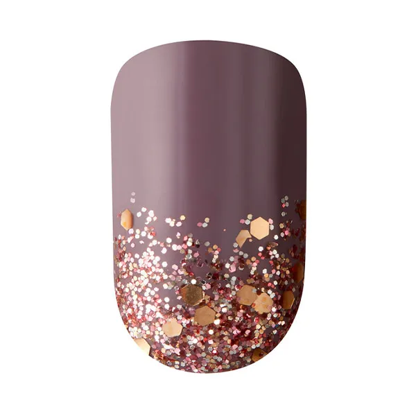 Искусственные ногти Gel Fantasy Rush Hour Kiss, 1 UD — фото 4