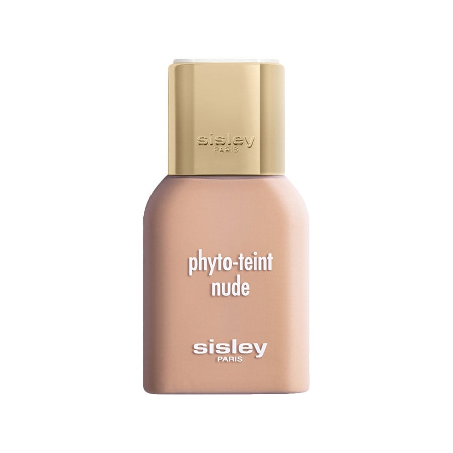 

Тональная основа Sisley Phyto-Teint Nude, Nr. 2C Soft Beige / 30 ml