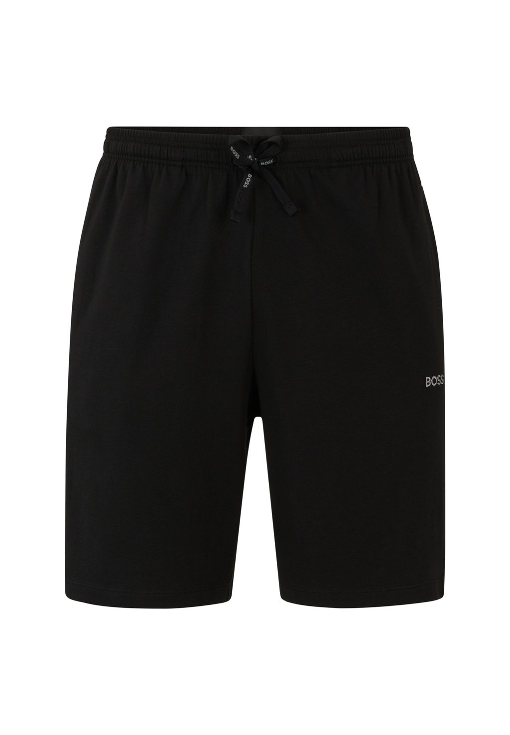 

Шорты MIX & MATCH SHORT CW BOSS, черный