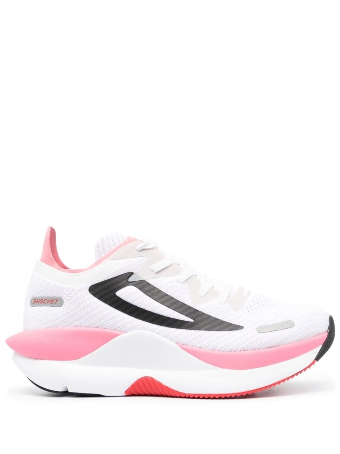 

Fila кроссовки Schocket Run, белый