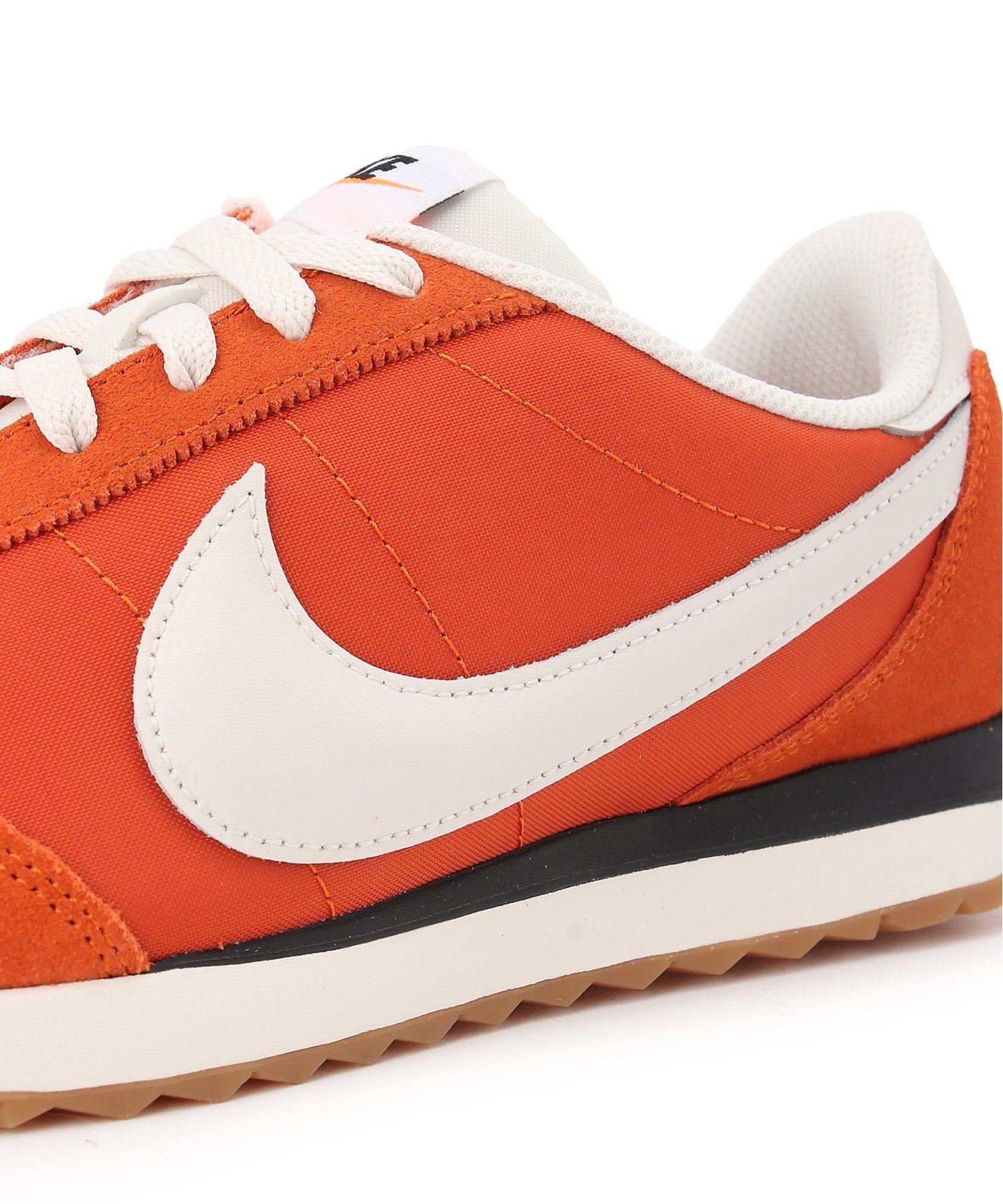 Кроссовки Pacific Nike, orange — фото 4