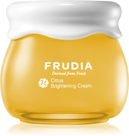

Осветляющий крем с витамином с Frudia Citrus, 55 g