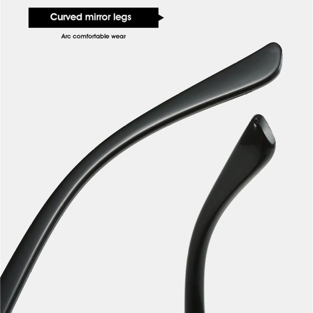 

Солнцезащитные очки "кошачий глаз", винтажные панк, с заклепками, двойной перемычкой, градиентное зеркальное покрытие, UV400, цвет Leopard Tea, L18748 generic