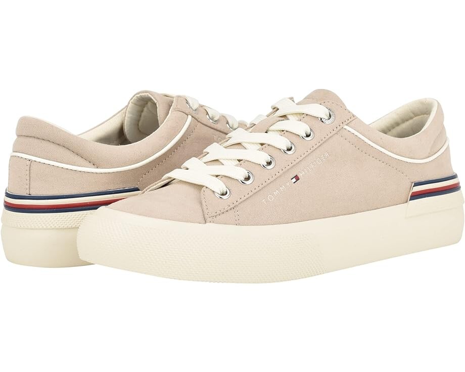 

Кроссовки Tommy Hilfiger Kerline, цвет Cream
