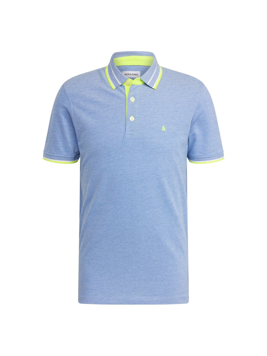 

Рубашка JACK & JONES JJEPaulos, светло-синий
