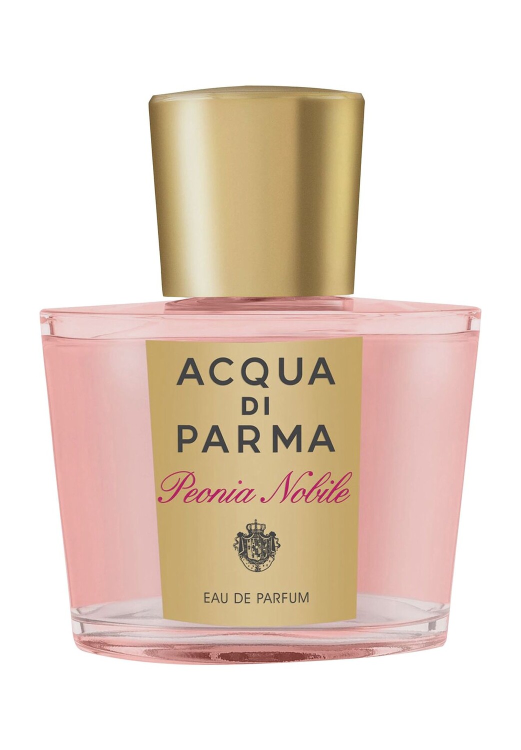 

Peonia Nobile, парфюмированная вода 50ml ACQUA DI PARMA