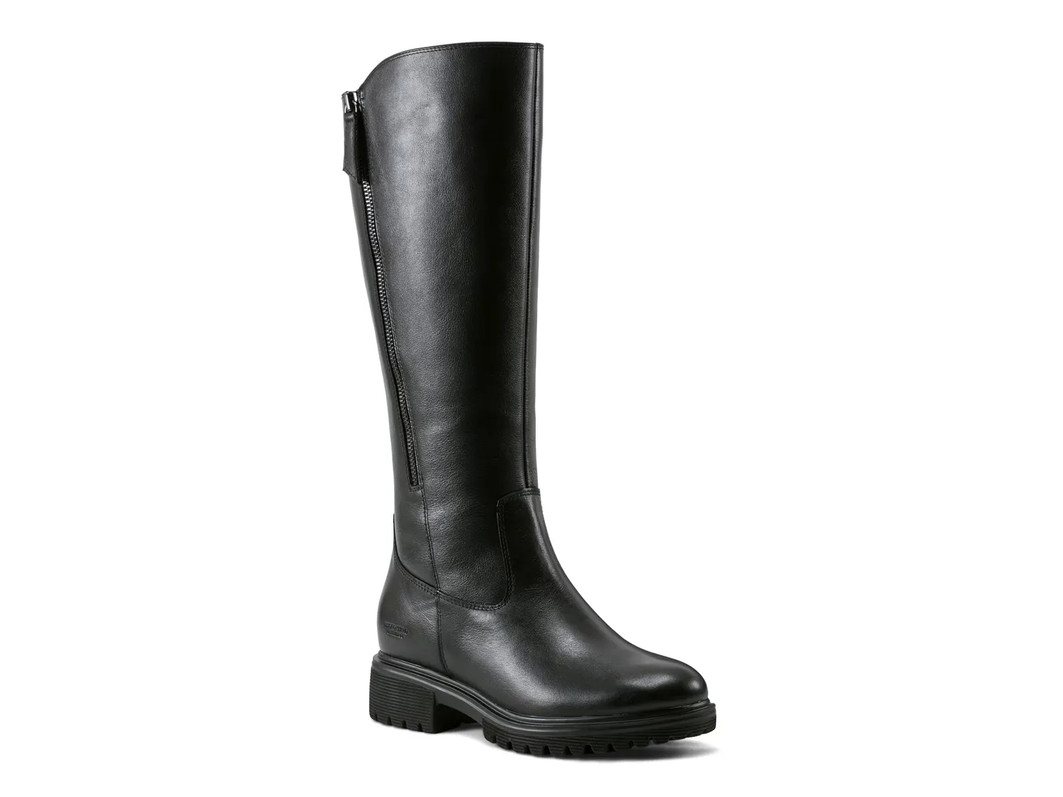 

Сапоги Ivette Waterproof Wide Calf Boot Rockport, черный
