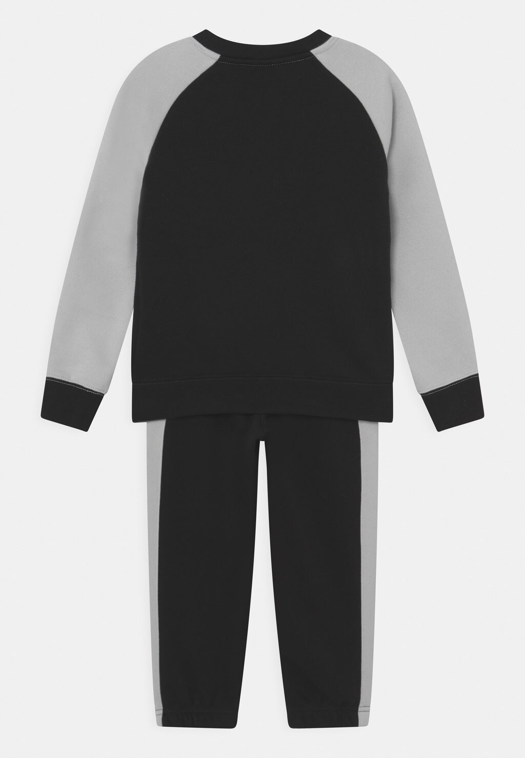 Спортивный костюм OVERSIZED FUTURA CREW SET Nike Sportswear, черный — фото 2
