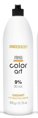 

ШАНТАЛЬ-ОКИСЛИТЕЛЬ В КРЕМ COLORART 9% 900г, Chantal