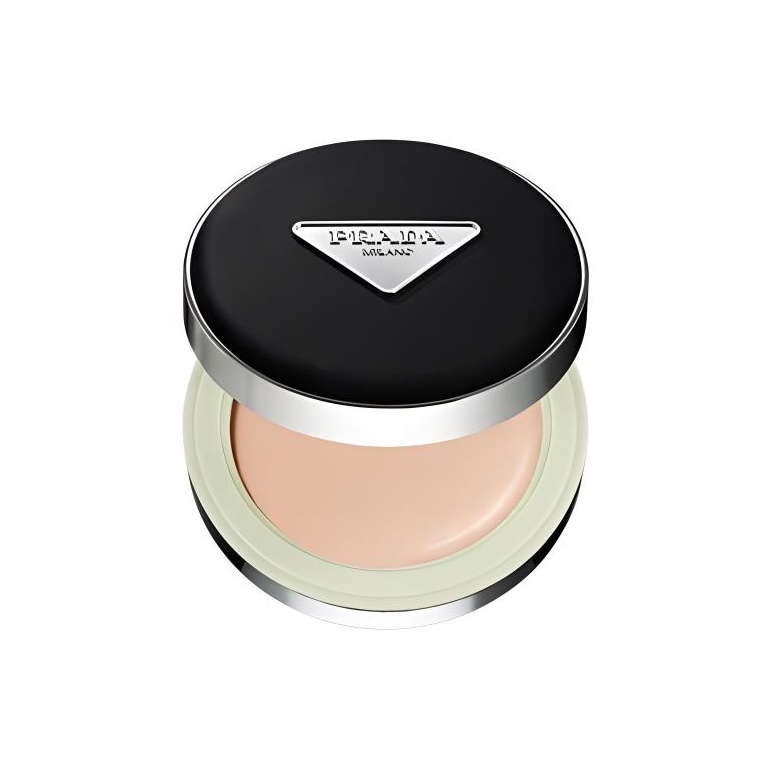 

Оригинальная жидкая тональная основа Light Cushion, корректирующая тон кожи, 12 г PRADA