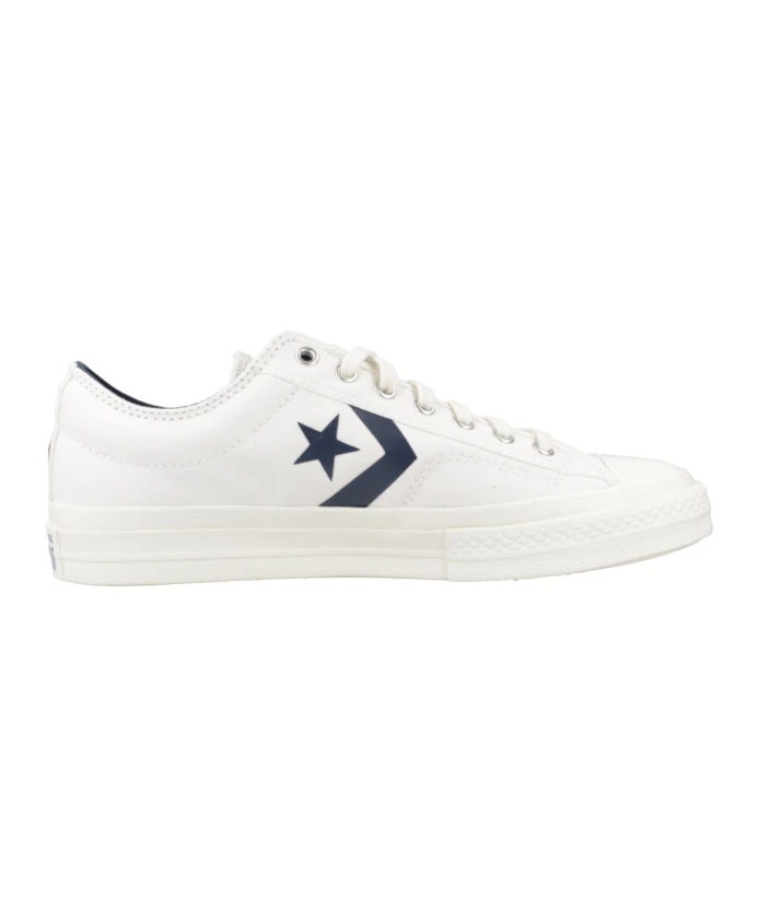 

Винтажные кроссовки Star Player Converse, белый