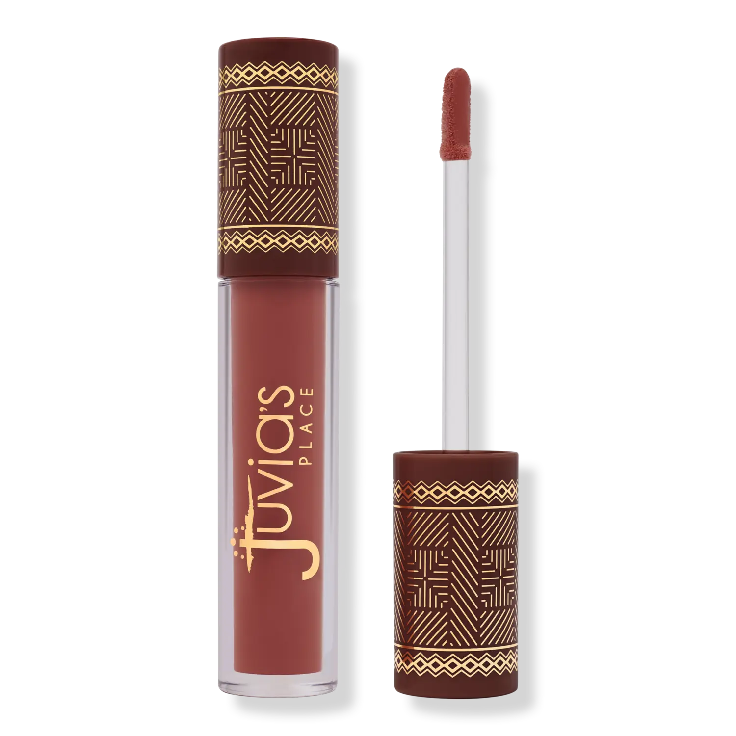 

Блеск для губ Кофейня Juvia's Place, Mochaccino