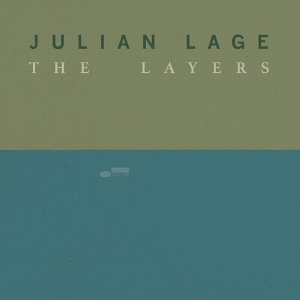 

Виниловая пластинка LP The Layers - Julian Lage
