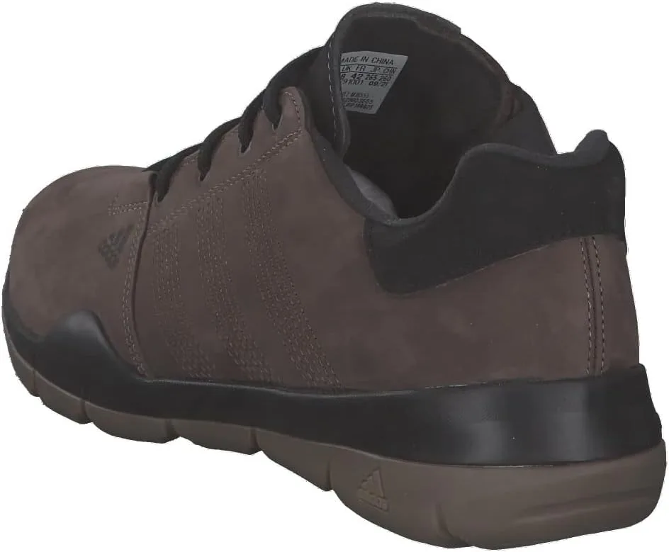 Мужские походные кроссовки Adidas Anzit DLX, коричневый — фото 4