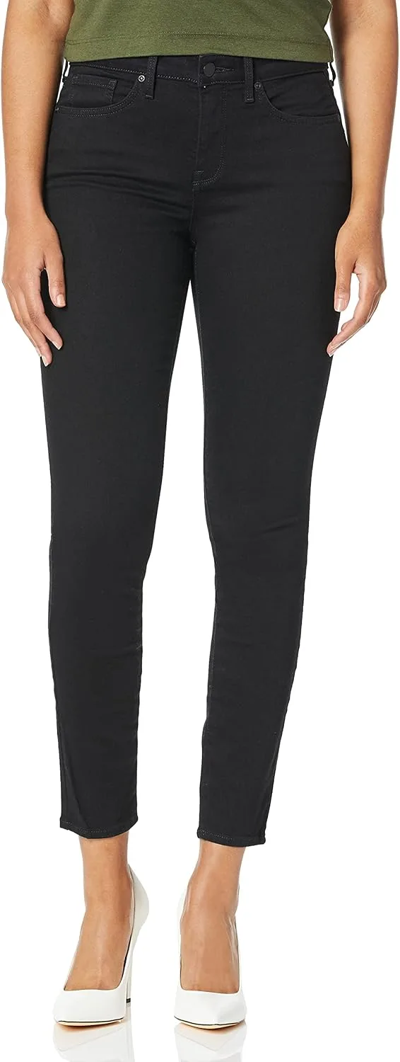 

NYDJ Women’s Petite Ami Skinny Jeans | Slimming & Flattering Fit