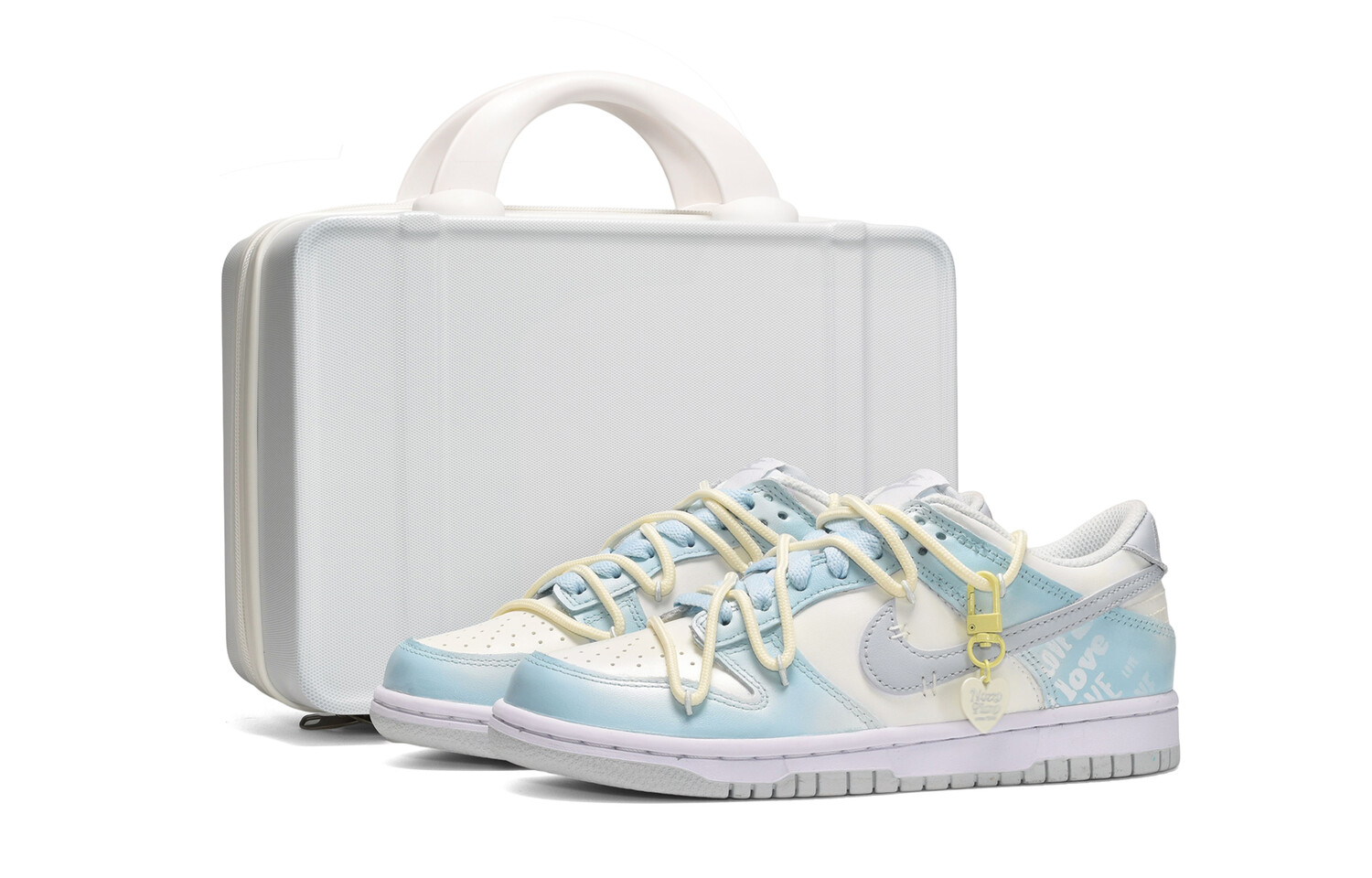 

Женские кроссовки для скейтбординга Nike Dunk