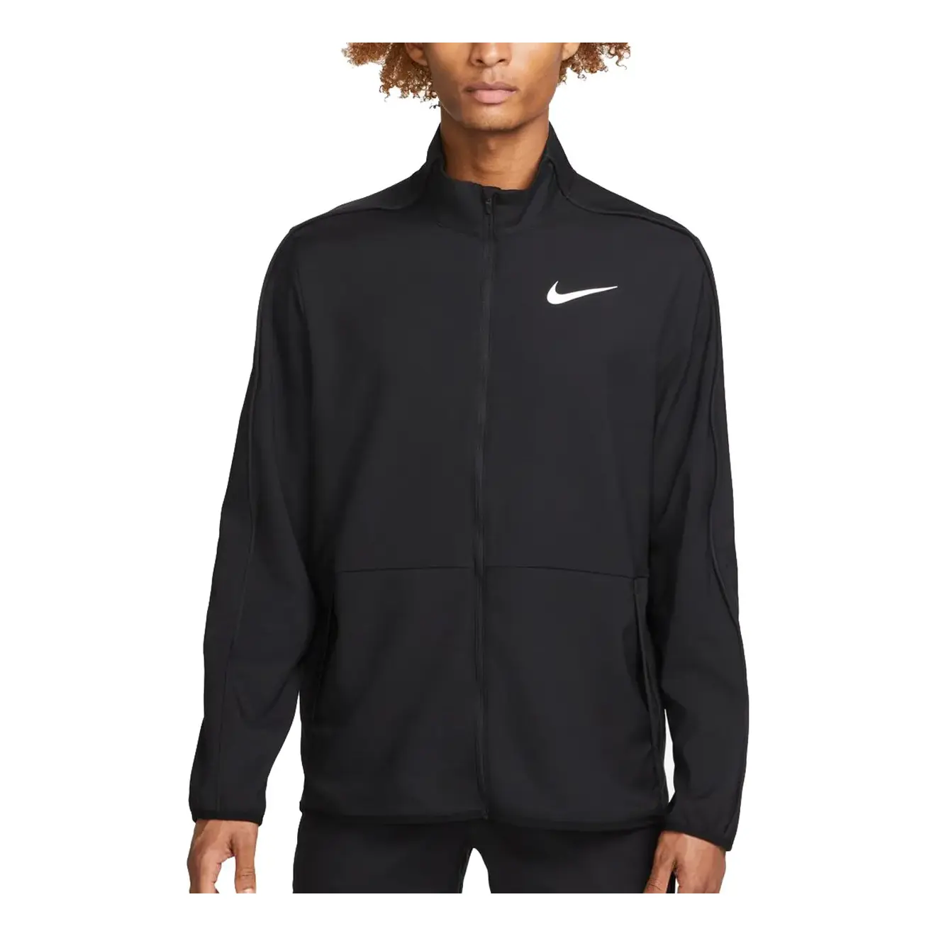 

Куртка Nike Woven Training Jacket 'Black'