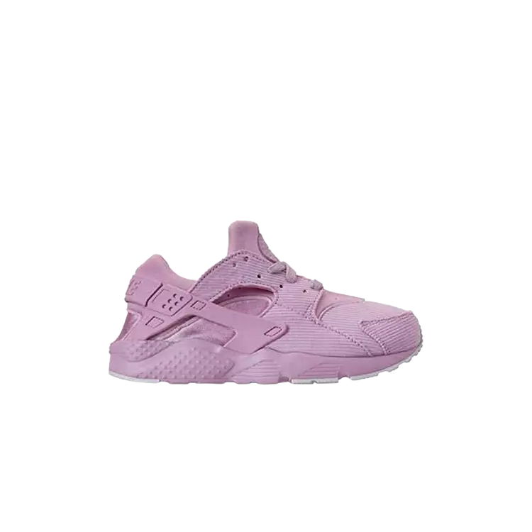 

Кроссовки Nike Huarache Run SE PS 'Light Arctic Pink', розовый