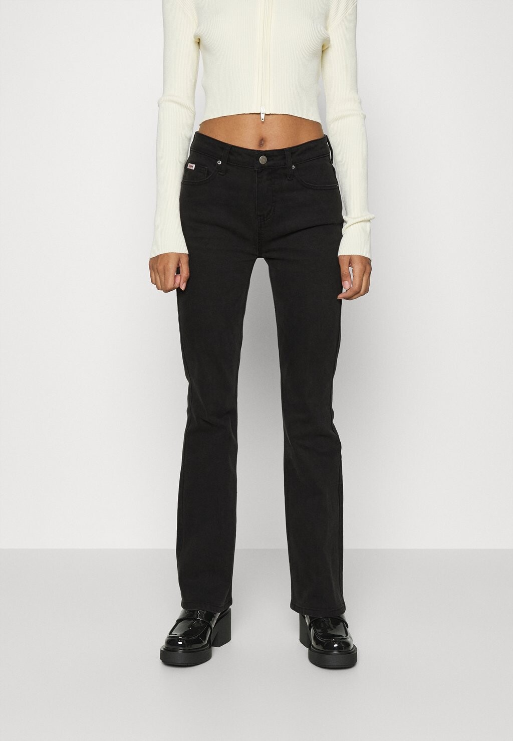 

Джинсы Bootcut Guess Originals