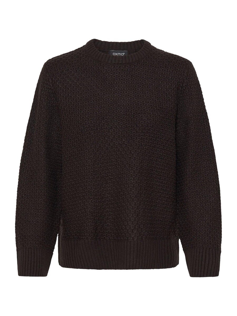 

Свитер Oxmo Nelly, Black