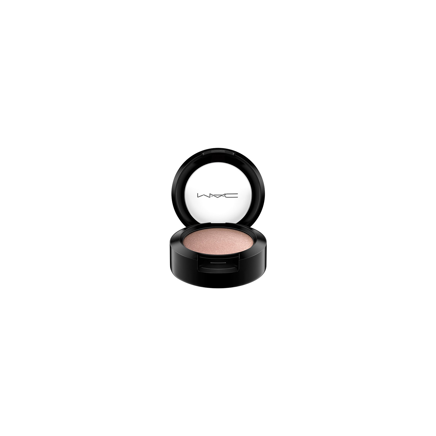 

Тени для век frost eye shadow Mac, цвет naked lunch