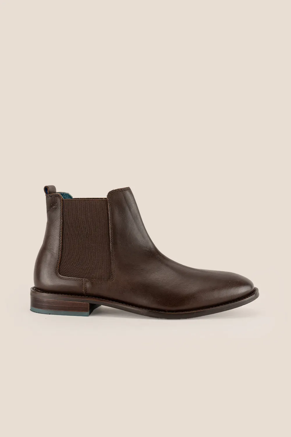 

Кожаные ботинки челси Douglas Premium Oswin Hyde, коричневый