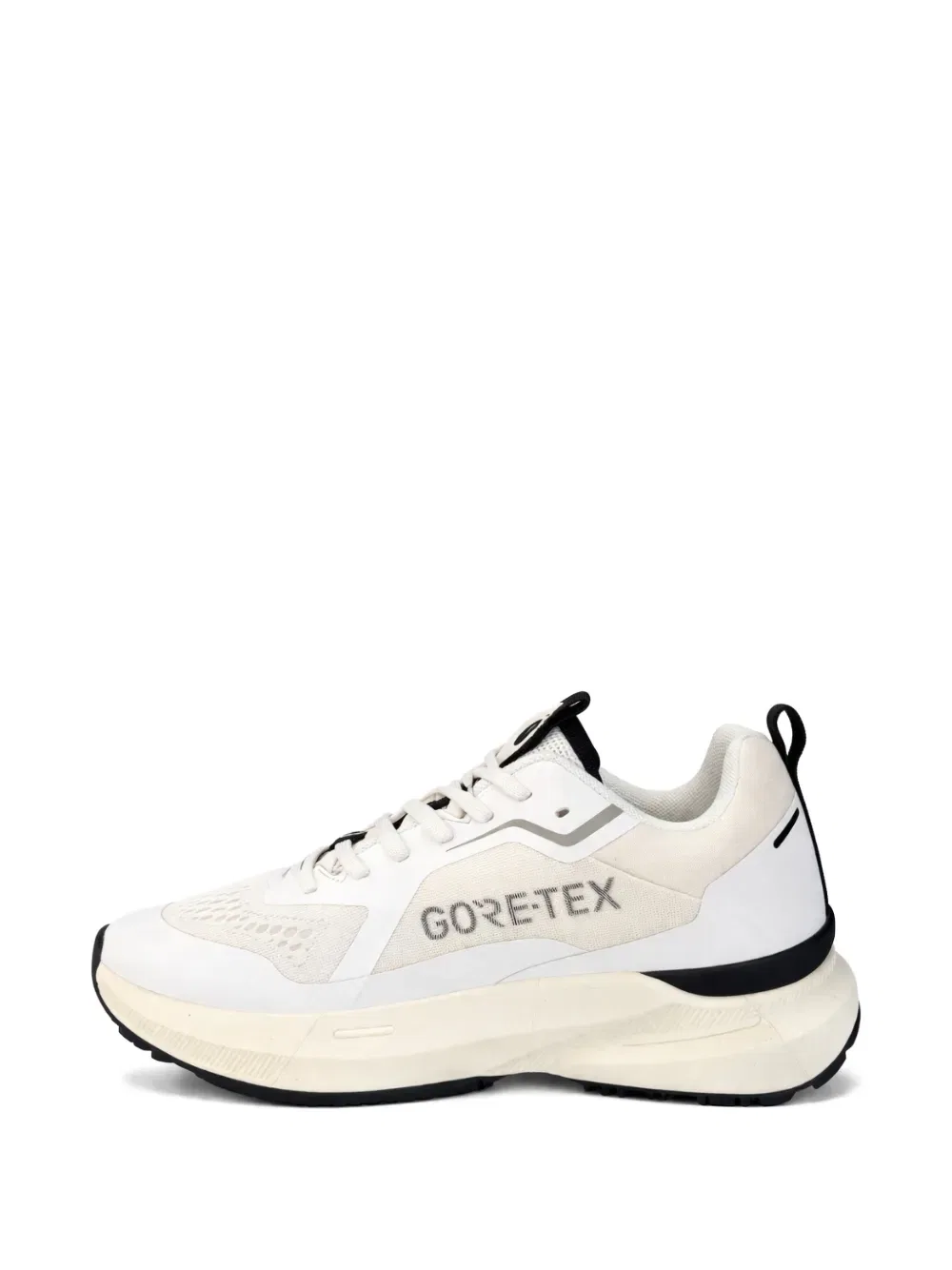 Кроссовки Kaizen gtx 1.17 Extr4, белый — фото 4