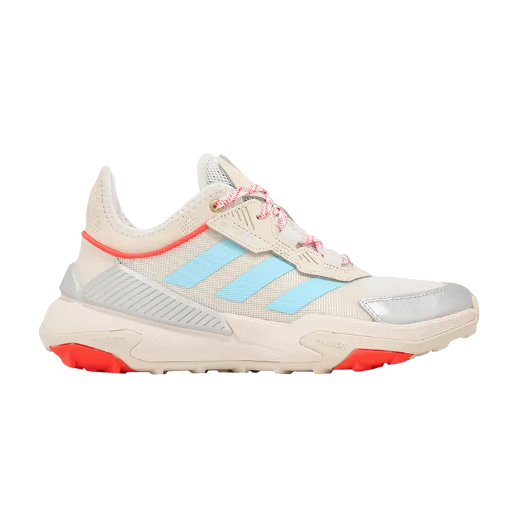 Кроссовки Adidas Wmns Terrex Hyperblue, кремовый