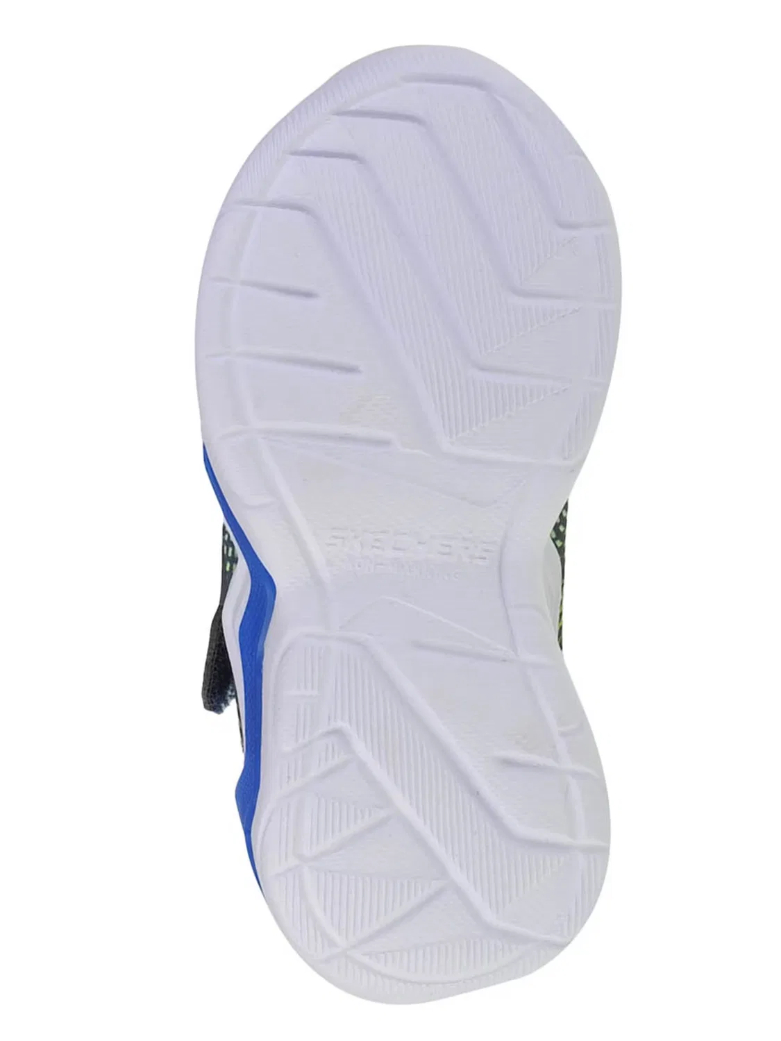 Кроссовки 'Skechers Erupters IV' Skechers, Dark Blue — фото 3