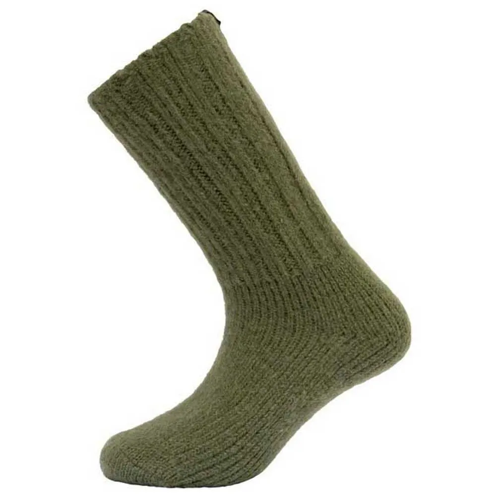 

Носки DEVOLD OF NORWAY Nansen Wool long, зеленый