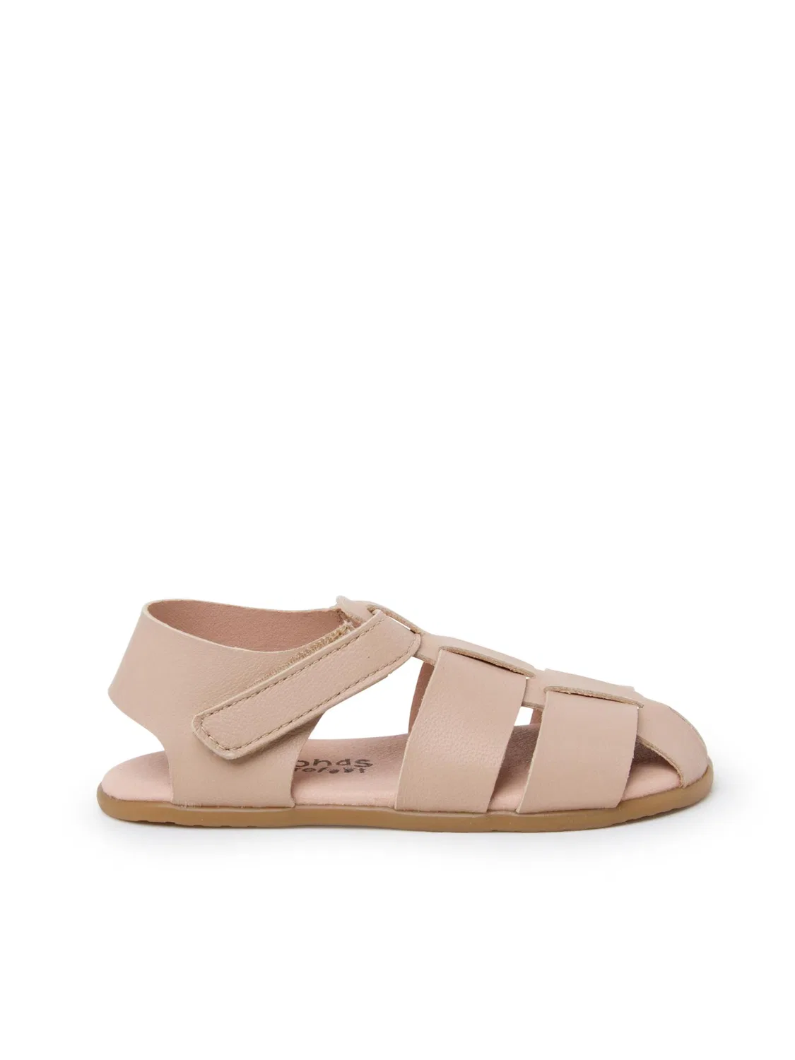 Сандалии и шлепанцы Pisamonas, Beige