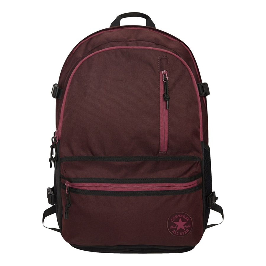 

Рюкзак Converse Straight Edge Backpack 'El Dorado', бордовый