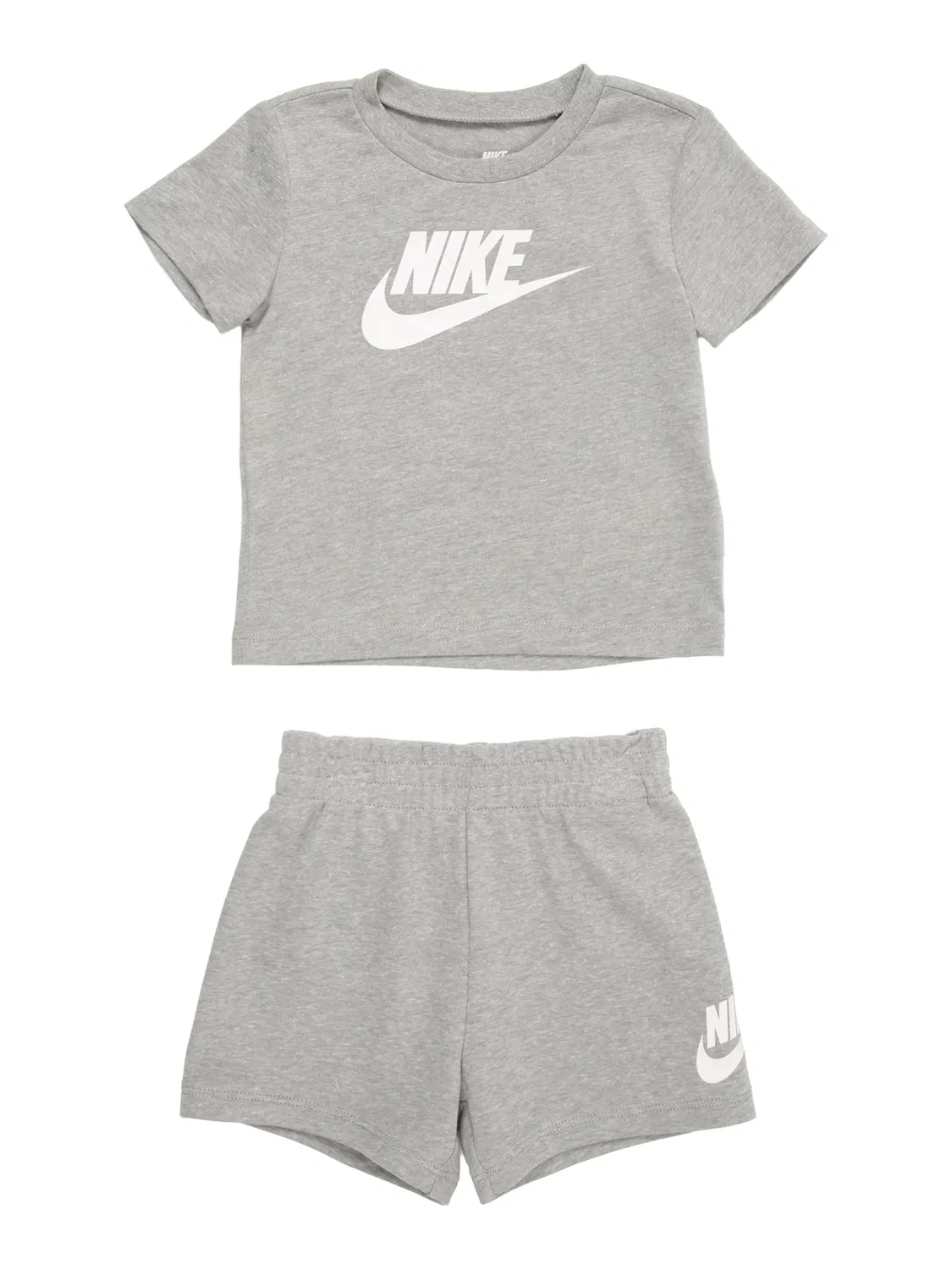 Комплект клубный Nike Sportswear, серый