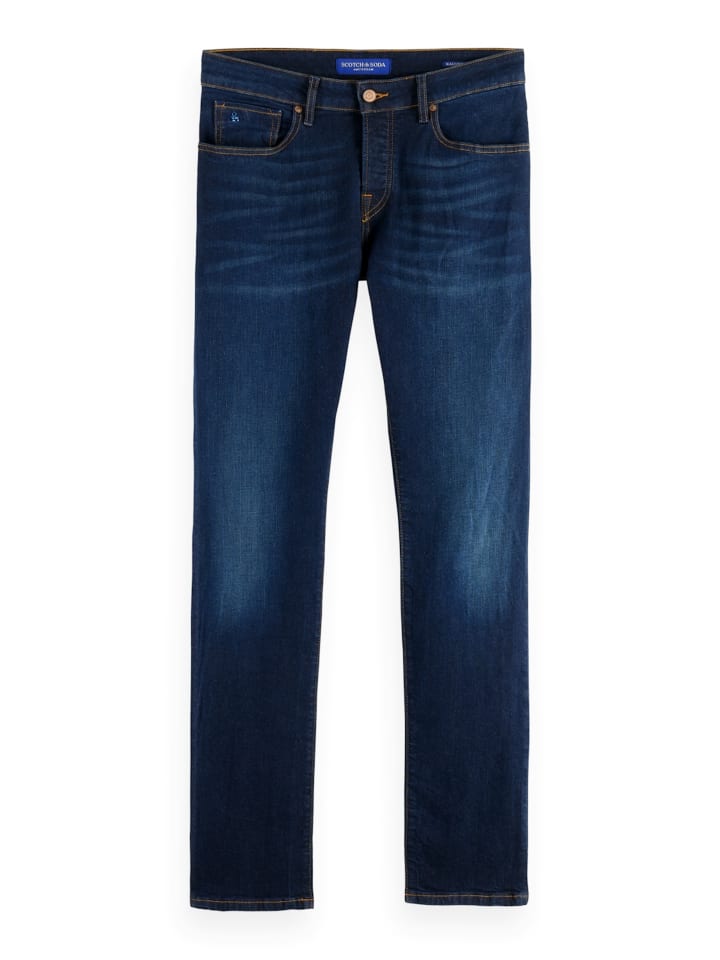 

Джинсы Scotch & Soda Jeans 'CORE RALSTON', синий