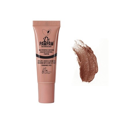 

Pawpaw Rich Мокко Бальзам для губ и кожи 10мл, Dr. Pawpaw Original Balm