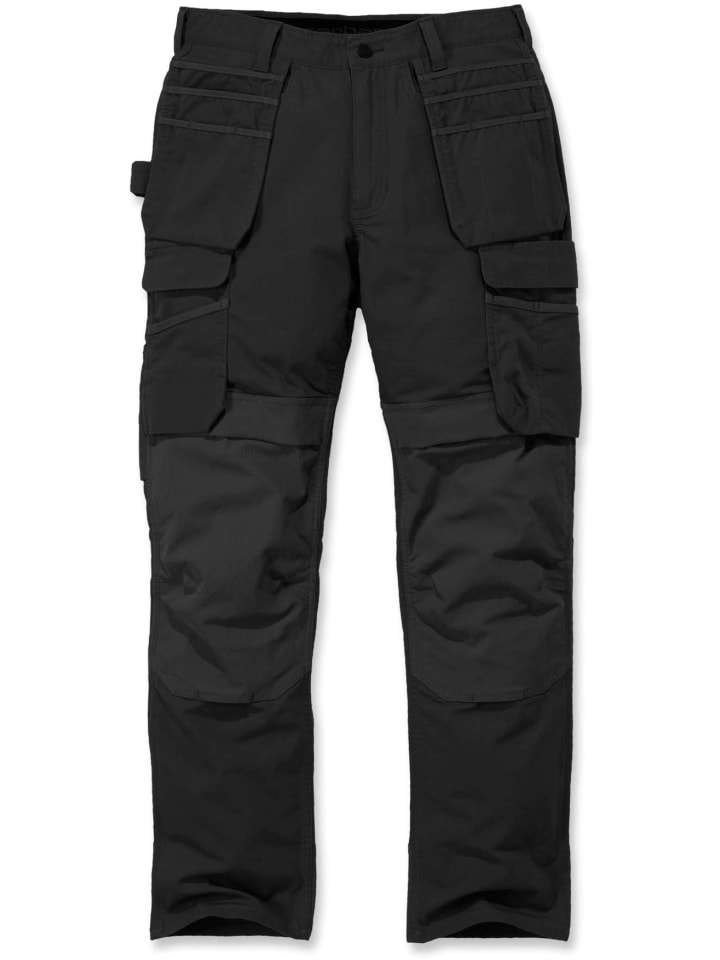 

Функциональные брюки CARHARTT , черный